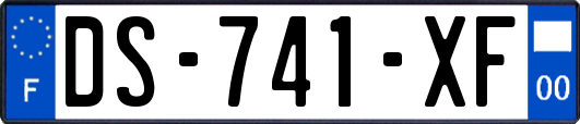 DS-741-XF