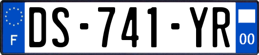 DS-741-YR