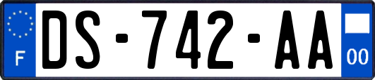 DS-742-AA