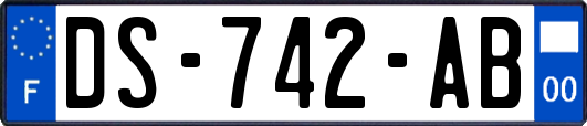 DS-742-AB