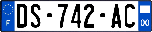 DS-742-AC