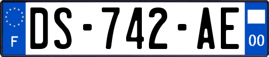 DS-742-AE