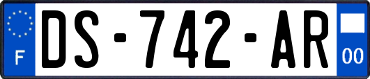 DS-742-AR