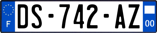 DS-742-AZ