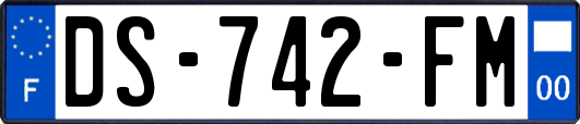 DS-742-FM