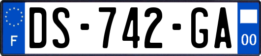 DS-742-GA