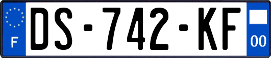 DS-742-KF