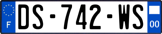 DS-742-WS