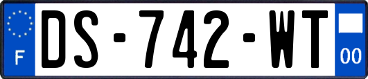 DS-742-WT