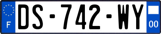 DS-742-WY