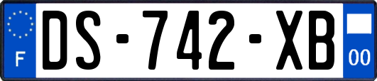 DS-742-XB