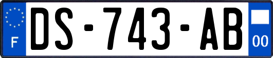 DS-743-AB