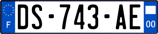 DS-743-AE