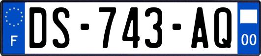 DS-743-AQ