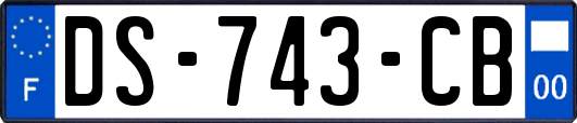 DS-743-CB