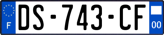 DS-743-CF