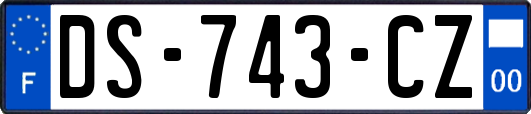 DS-743-CZ