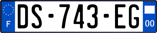 DS-743-EG