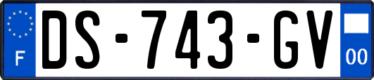 DS-743-GV