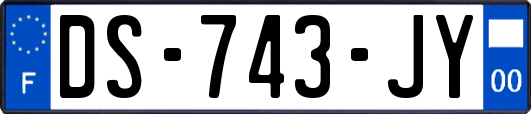 DS-743-JY