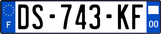 DS-743-KF