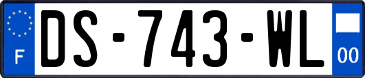 DS-743-WL