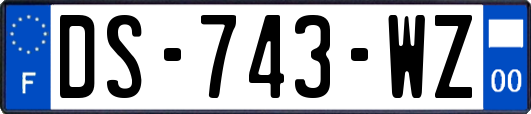 DS-743-WZ