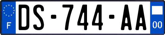 DS-744-AA