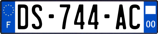 DS-744-AC