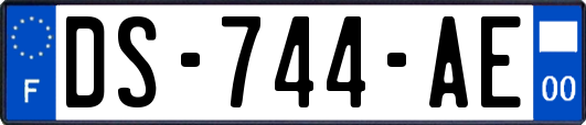 DS-744-AE