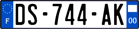 DS-744-AK