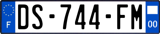 DS-744-FM