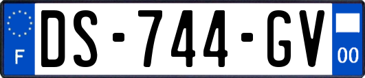 DS-744-GV