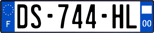 DS-744-HL