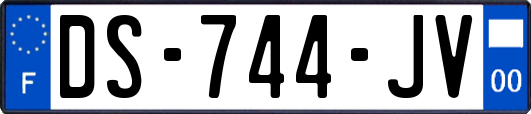 DS-744-JV