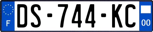 DS-744-KC