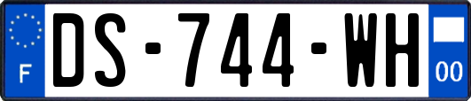 DS-744-WH