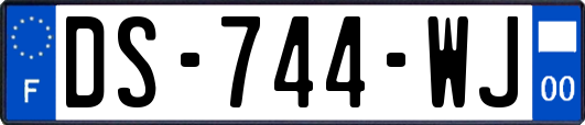 DS-744-WJ