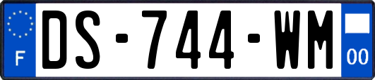 DS-744-WM