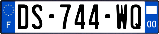 DS-744-WQ