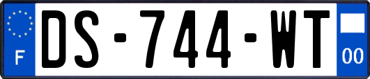 DS-744-WT