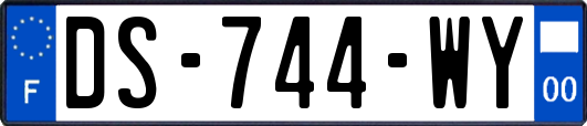 DS-744-WY