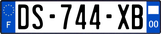 DS-744-XB