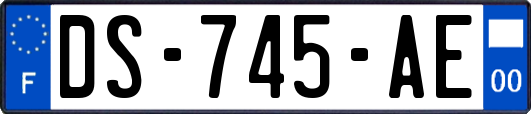 DS-745-AE