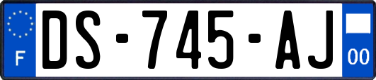 DS-745-AJ