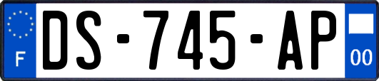 DS-745-AP