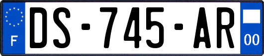 DS-745-AR