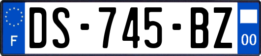 DS-745-BZ