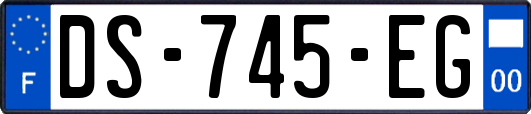 DS-745-EG