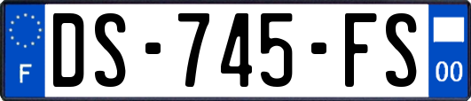 DS-745-FS